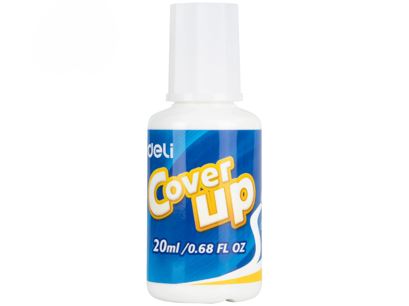 Deli Korektor E39291, 20ml