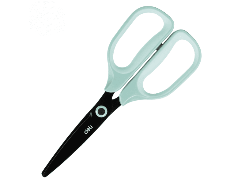 Deli Makaze EZ507, 17.5cm, Zelena