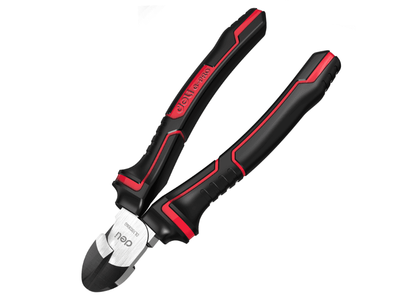DELI Klešta sečice G-PRO DL100306G, 160mm