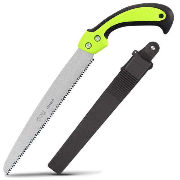 DELI ALATI Ručna univerzalna testera EDL580927, 270mm