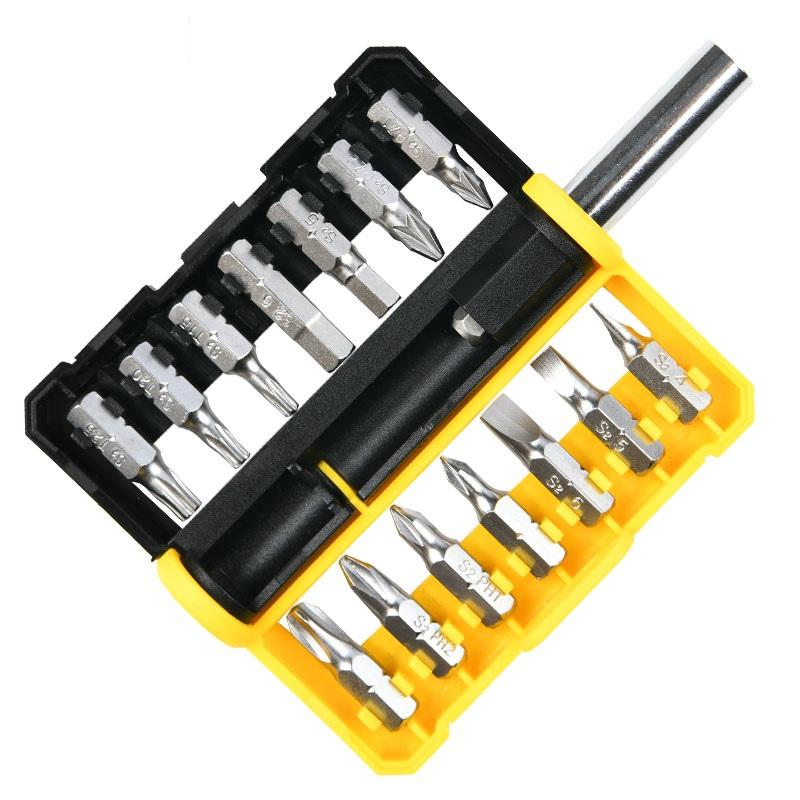 DELI Set umetaka 15-delni EDL251201