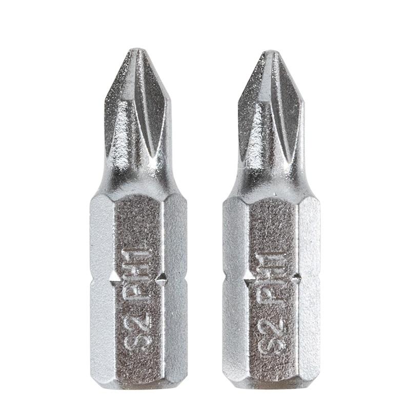 DELI Umetak EDL251001, PH1x25mm, 2 komada