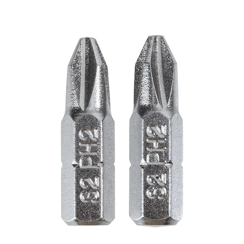 DELI Umetak EDL251002, PH2x25mm, 2 komada