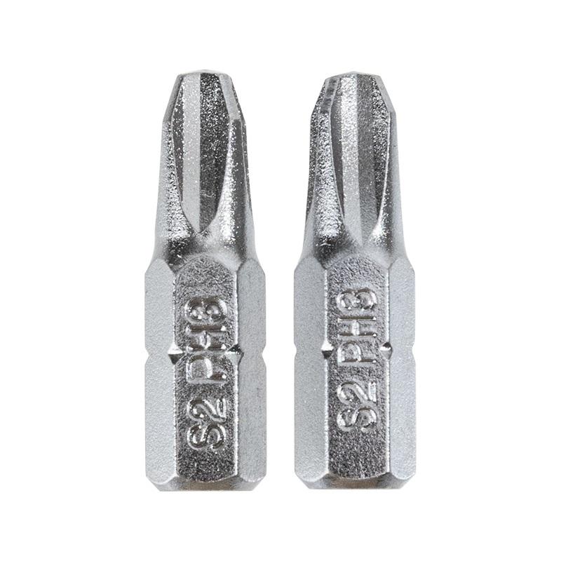 DELI Umetak EDL251003, PH3x25mm, 2 komada