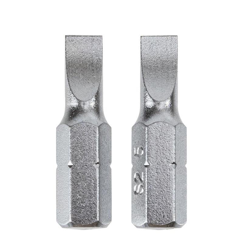 DELI Umetak EDL251004, SL5x25mm, 2 komada