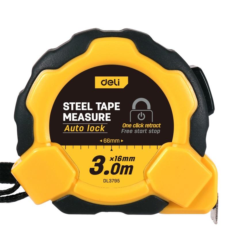 DELI Merna traka EDL3795, 3m, Standard