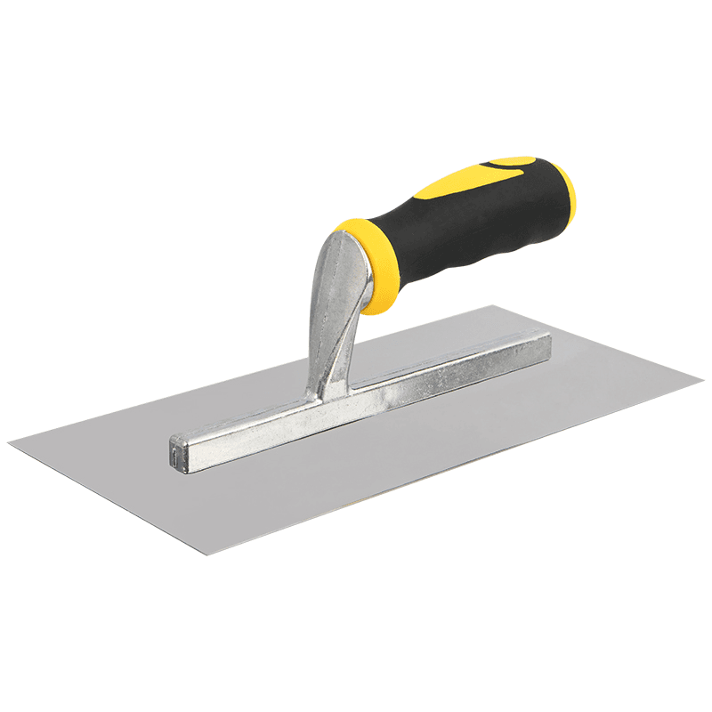 DELI Gleterica EDL509320, 280x130 mm, Žuto-crna