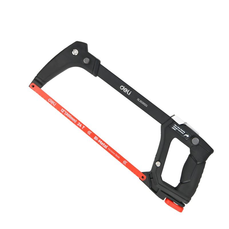 DELI Bonsek, Ram aluminijumski EDL353812G, 300mm