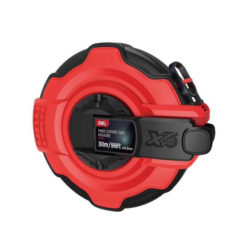 DELI Merna traka EDL9930Y PRO, Fiberglas, 30m