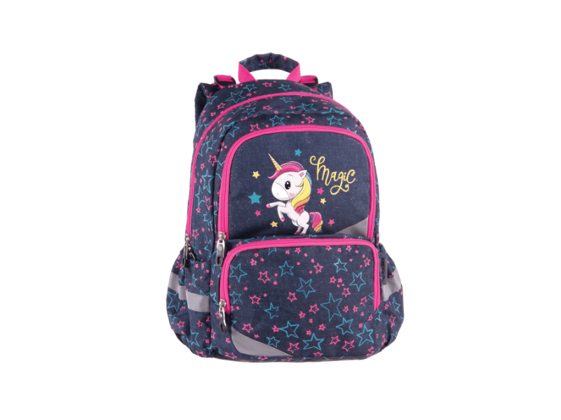 PULSE Ranac Anatomic Magic 121994, Teget