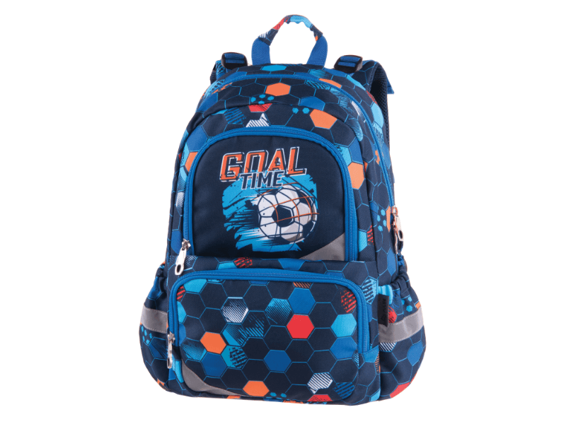 PULSE Ranac Anatomic Goal Time,Teget