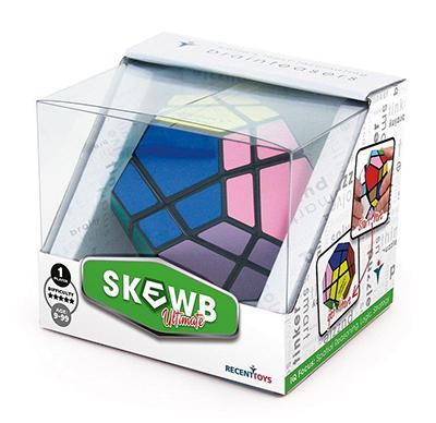 Selected image for Recent Toys International Mozgalica - Skewb Ultimate