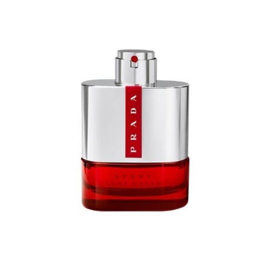 Prada Muška toaletna voda Luna Rossa Sport, EDT, 100 ml