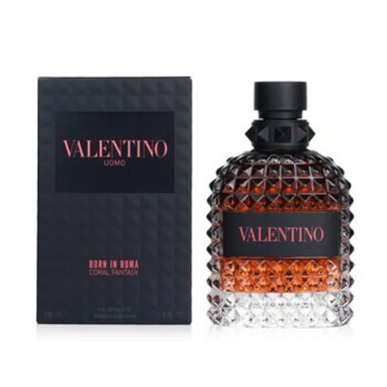 Valentino Muška toaletna voda Uomo Born In Roma Coral Fantasy, EDT, 100 ml