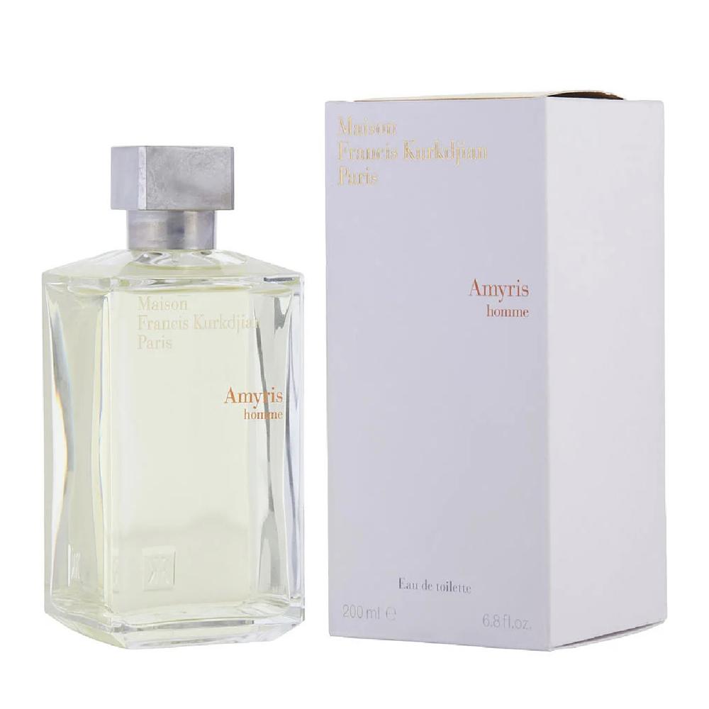 Maison Francis Kurkdjian Muška toaletna voda Amyris Homme, EDT, 200 ml
