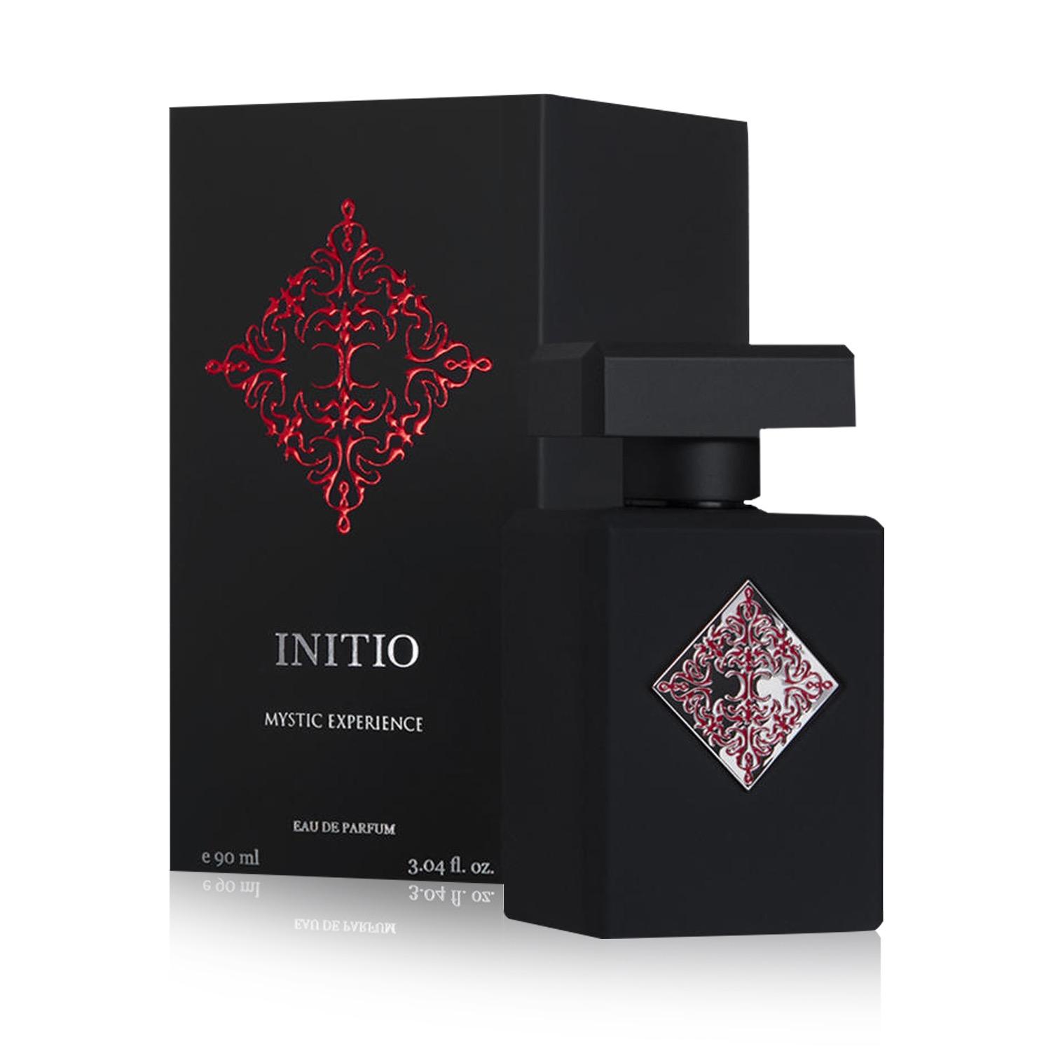 Initio Unisex parfem Mystic Experience, EDP, 90 ml