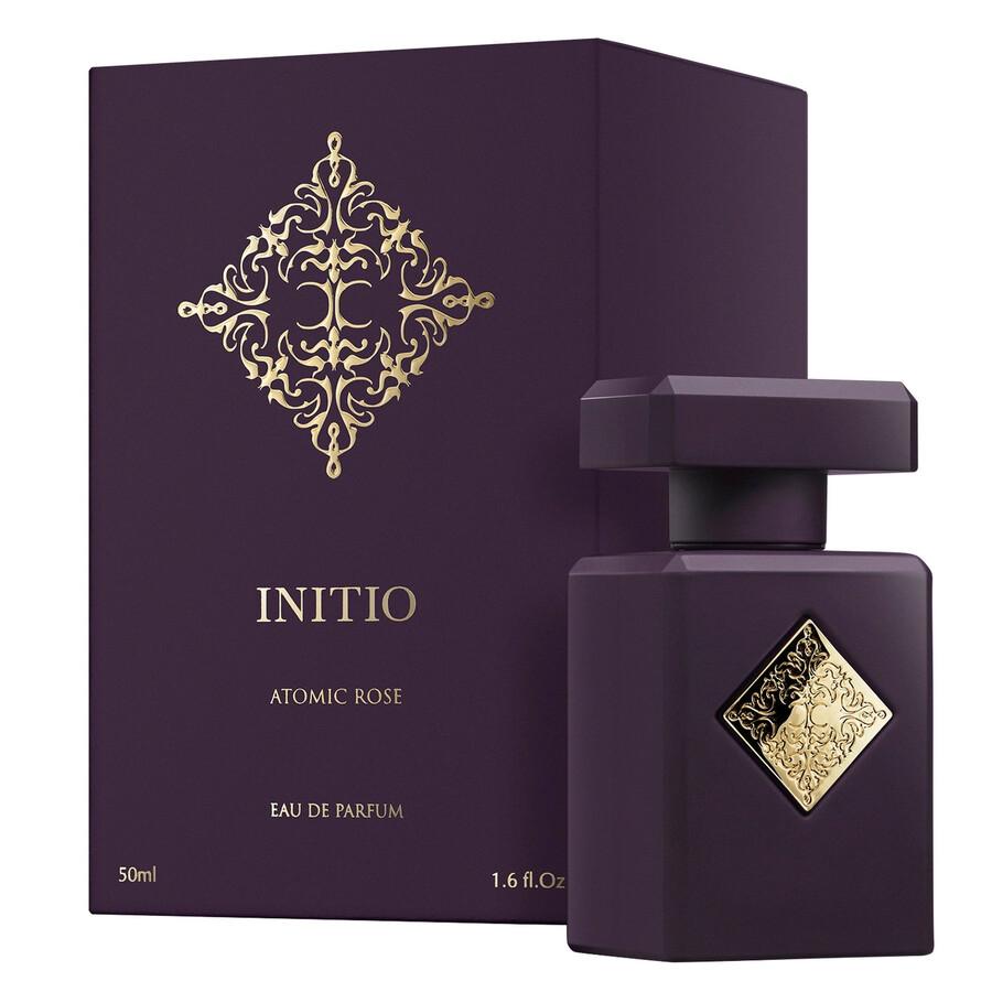Initio Unisex parfem Atomic Rose, EDP, 50 ml
