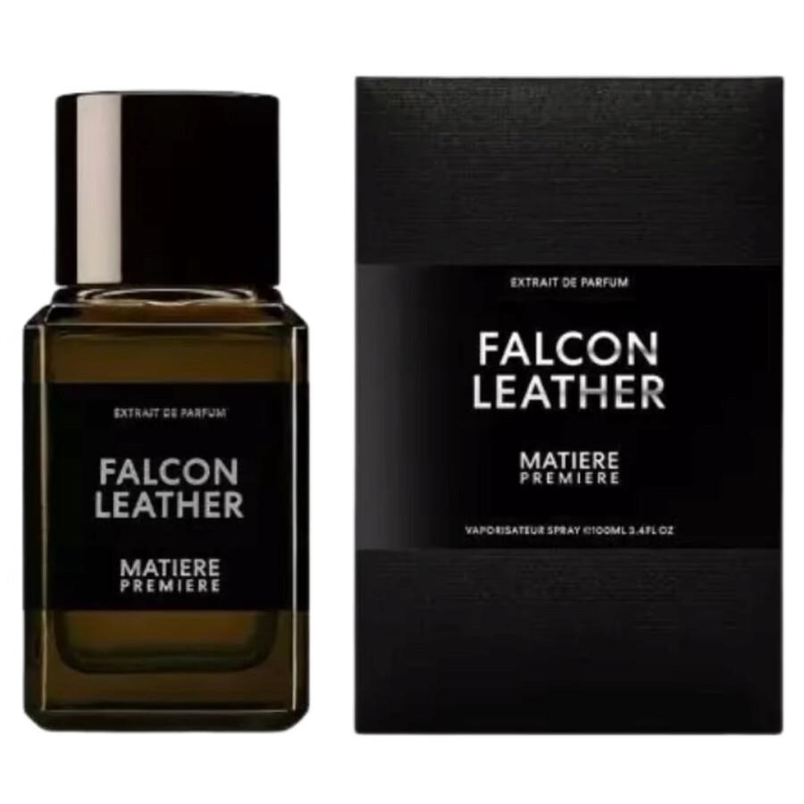 Matiere Premiere Unisex parfem Falcon Leather, EDP, 100 ml