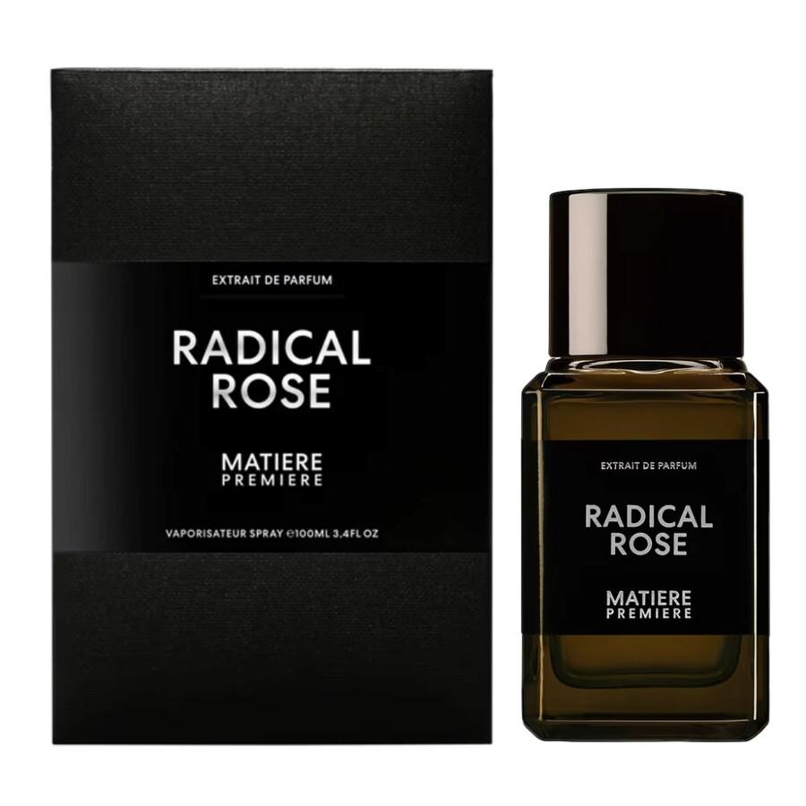 Matiere Premiere Unisex parfem Radical Rose, EDP, 100 ml