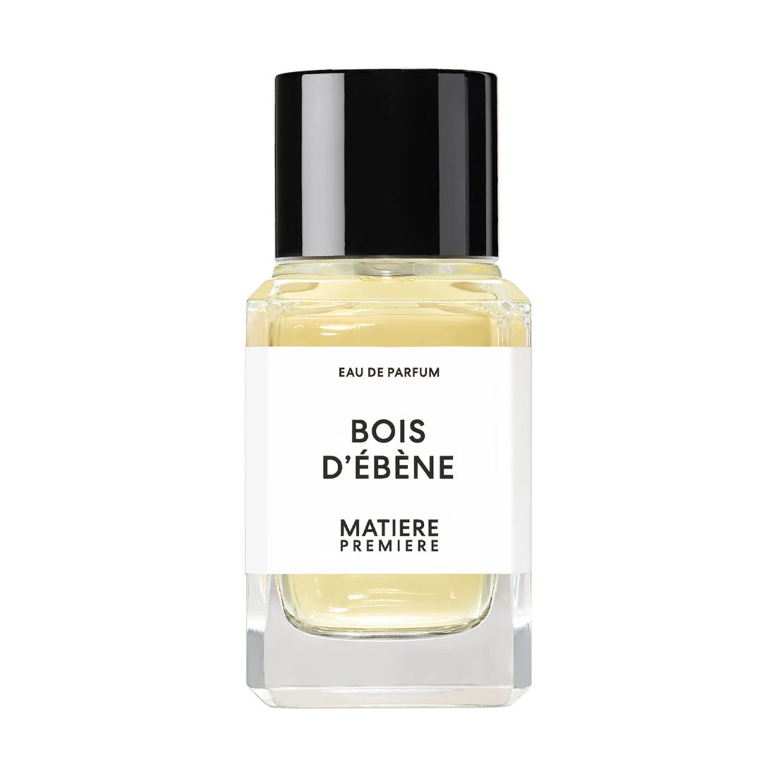 Matiere Premiere Unisex parfem Bois d'Ébène, EDP, 100 ml