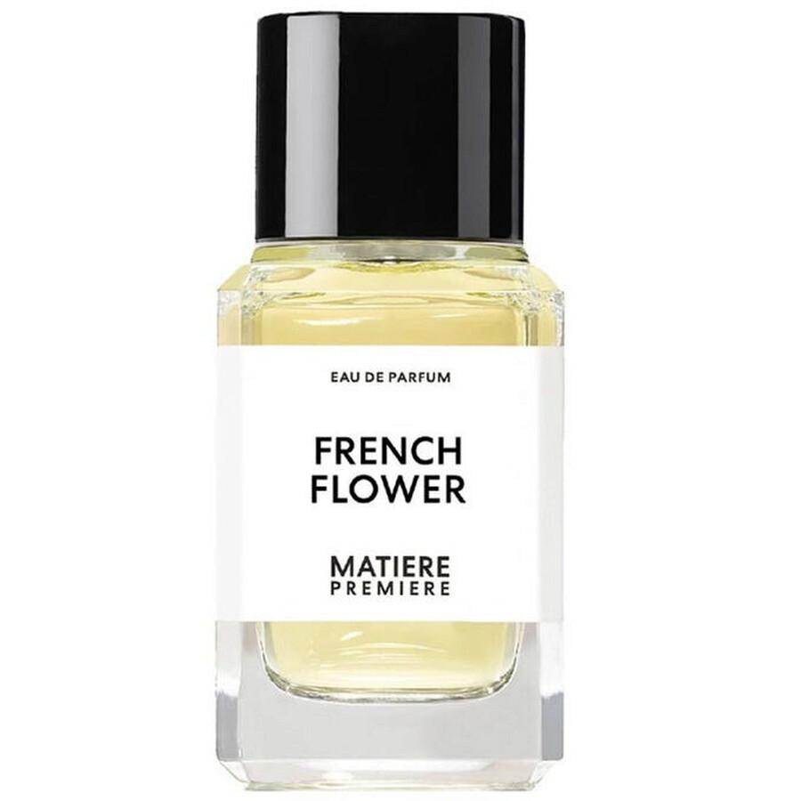 Matiere Premiere Unisex parfem French Flower, EDP, 100 ml