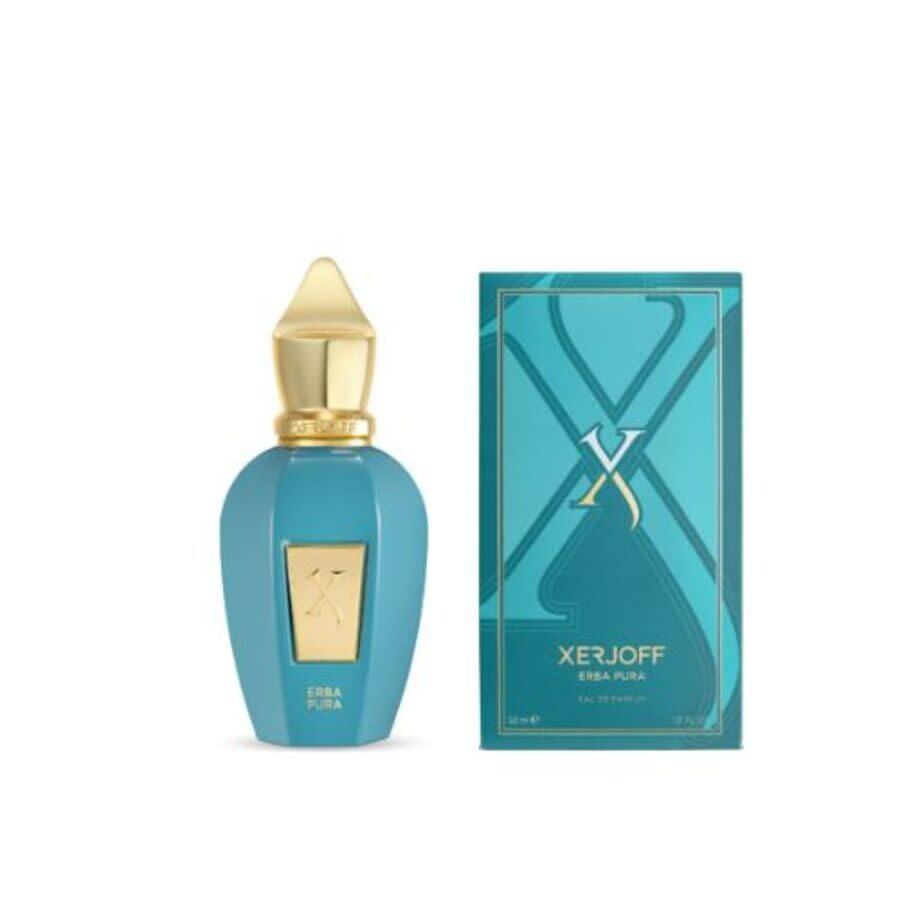 Xerjoff Unisex parfem V Erba Pura, EDP, 50 ml