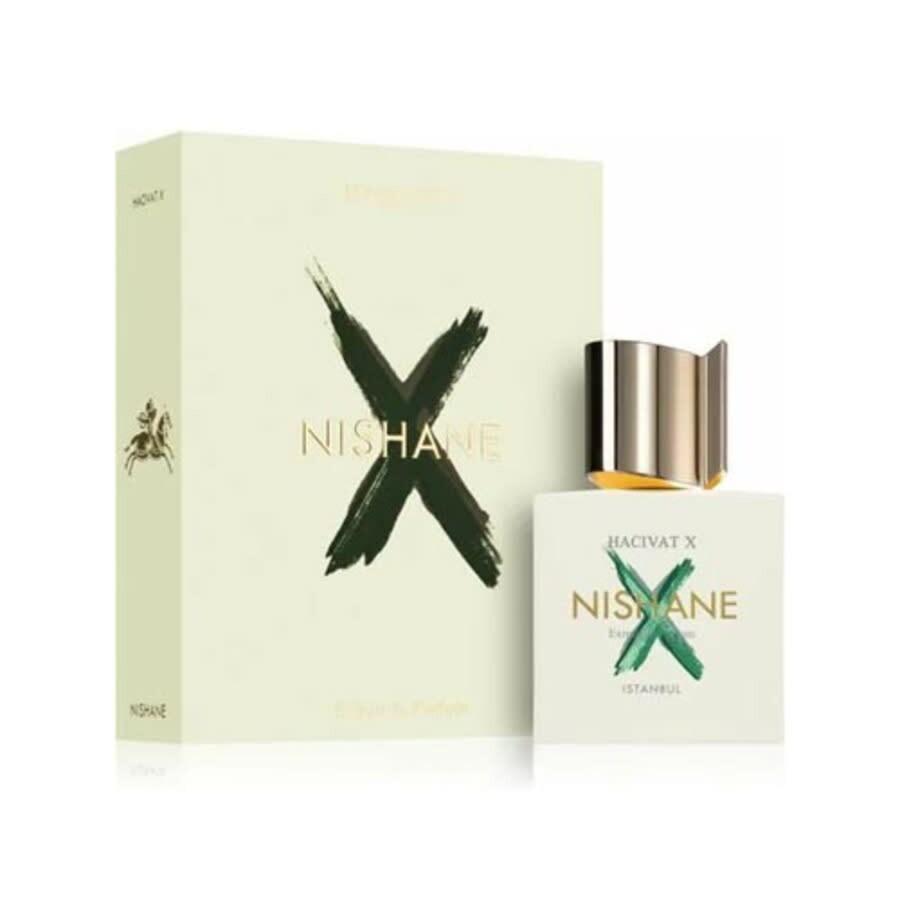 Nishane Unisex parfem Hacivat X, EDP, 50 ml