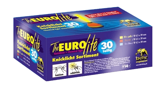 behr Ampule 4.5 x 39 99-7906