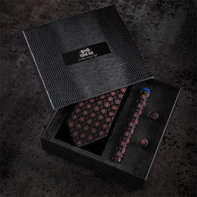 TIED UP Muški poklon set ROYAL GIFT