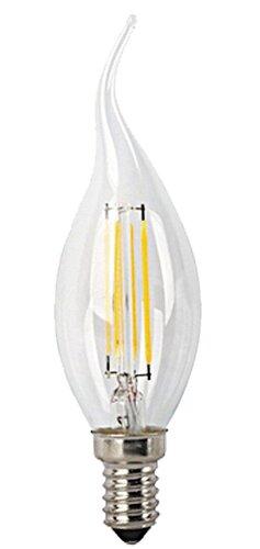 Rabalux LED vlakna 79145 Filament‑LED, E14, 4W, 2700K