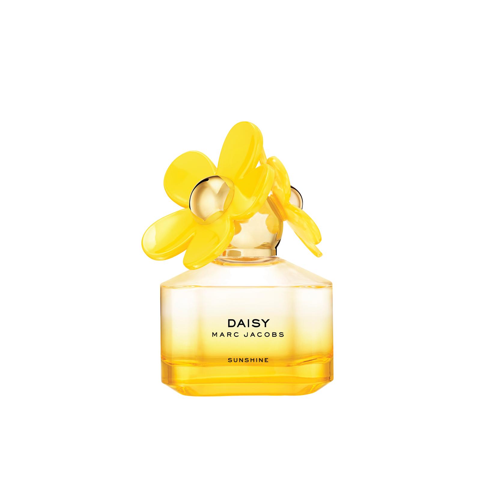MARC JACOBS Ženska toaletna voda Daisy Sunshine EDT 50ml