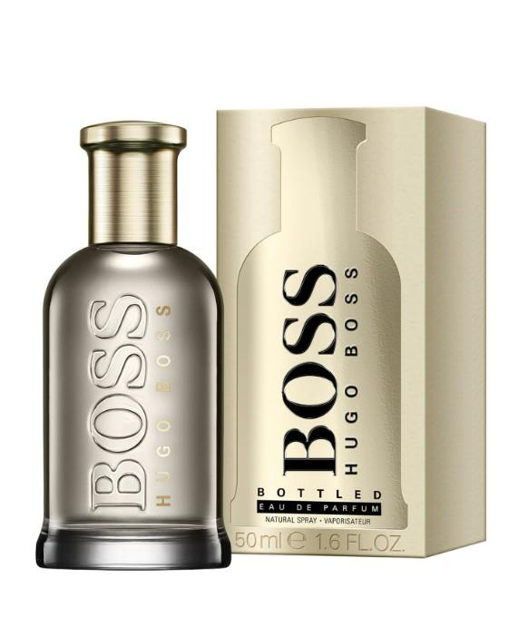 HUGO BOSS Muški parfem Bottled EDP 50ml