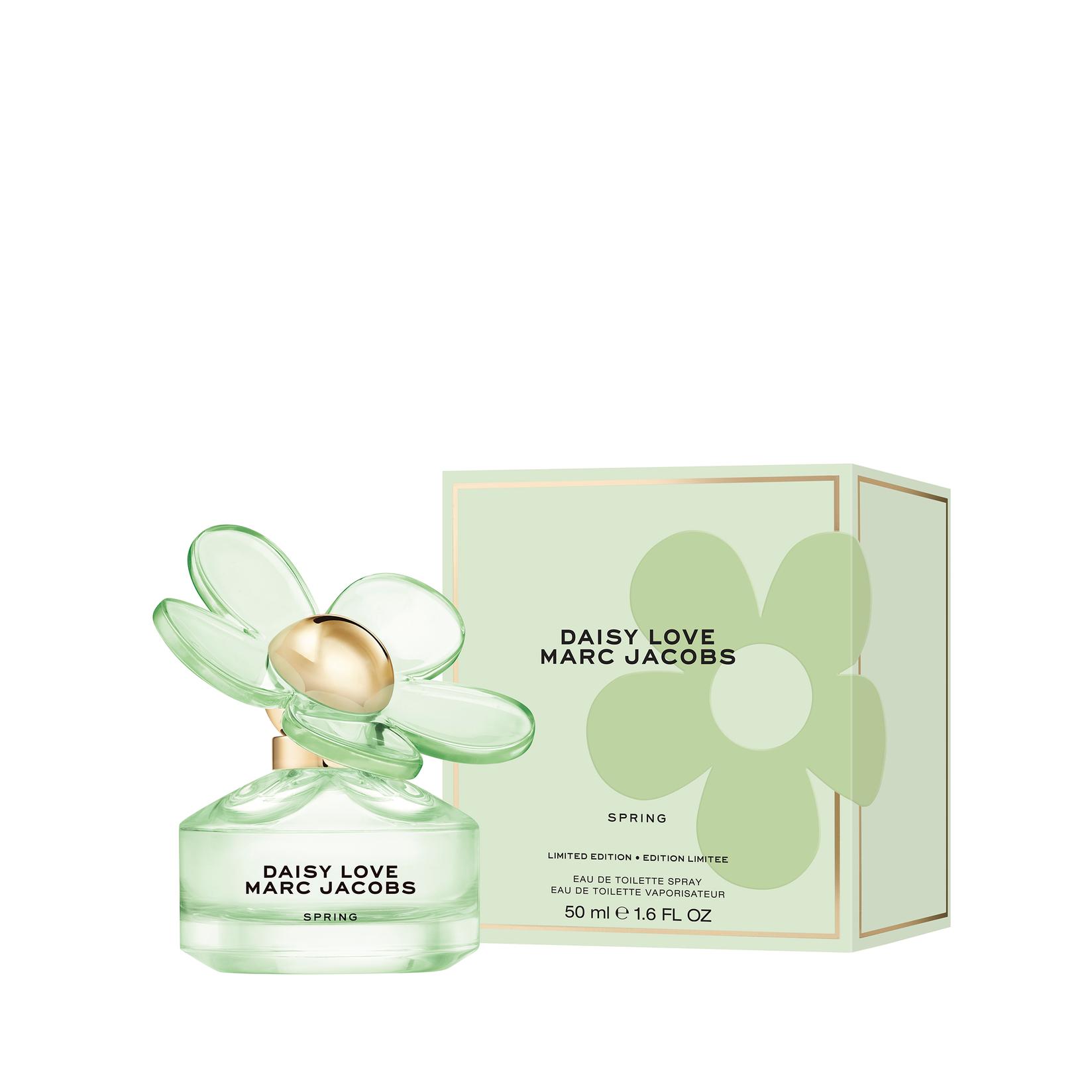 MARC JACOBS Ženska toaletna voda Daisy Love Spring 21 EDT 50ml