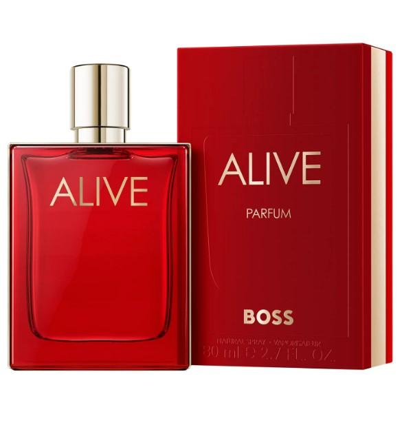 HUGO BOSS Ženski parfem Alive Parfum 80ml