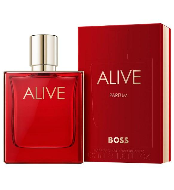 HUGO BOSS Ženski parfem Alive Parfum 50ml