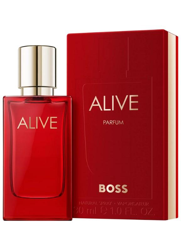 HUGO BOSS Ženski parfem Alive Parfum 30ml