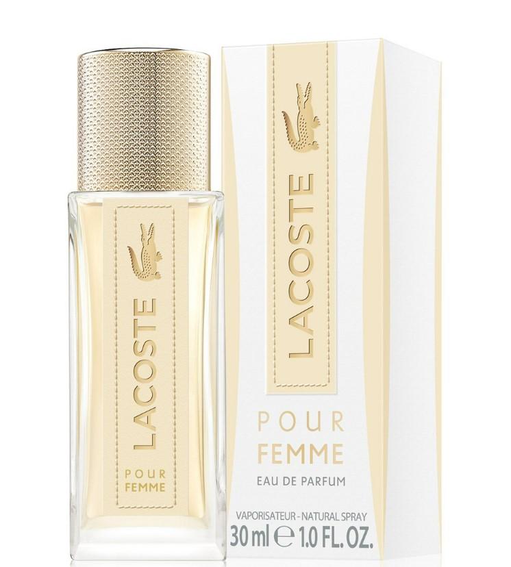 LACOSTE Ženski parfem Pour Femme EDP 30ml