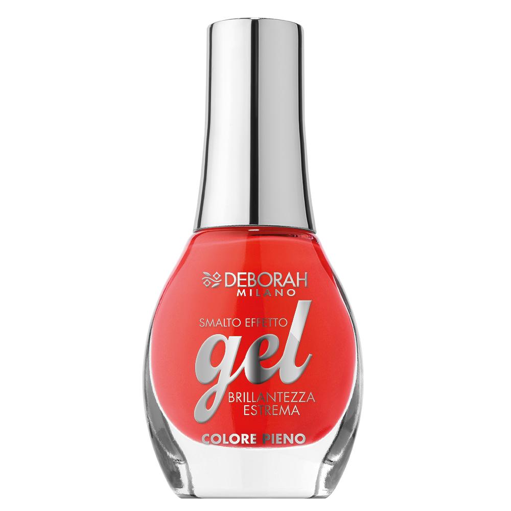 DEBORAH Gel Effect Lak za nokte 170, 8.5 ml