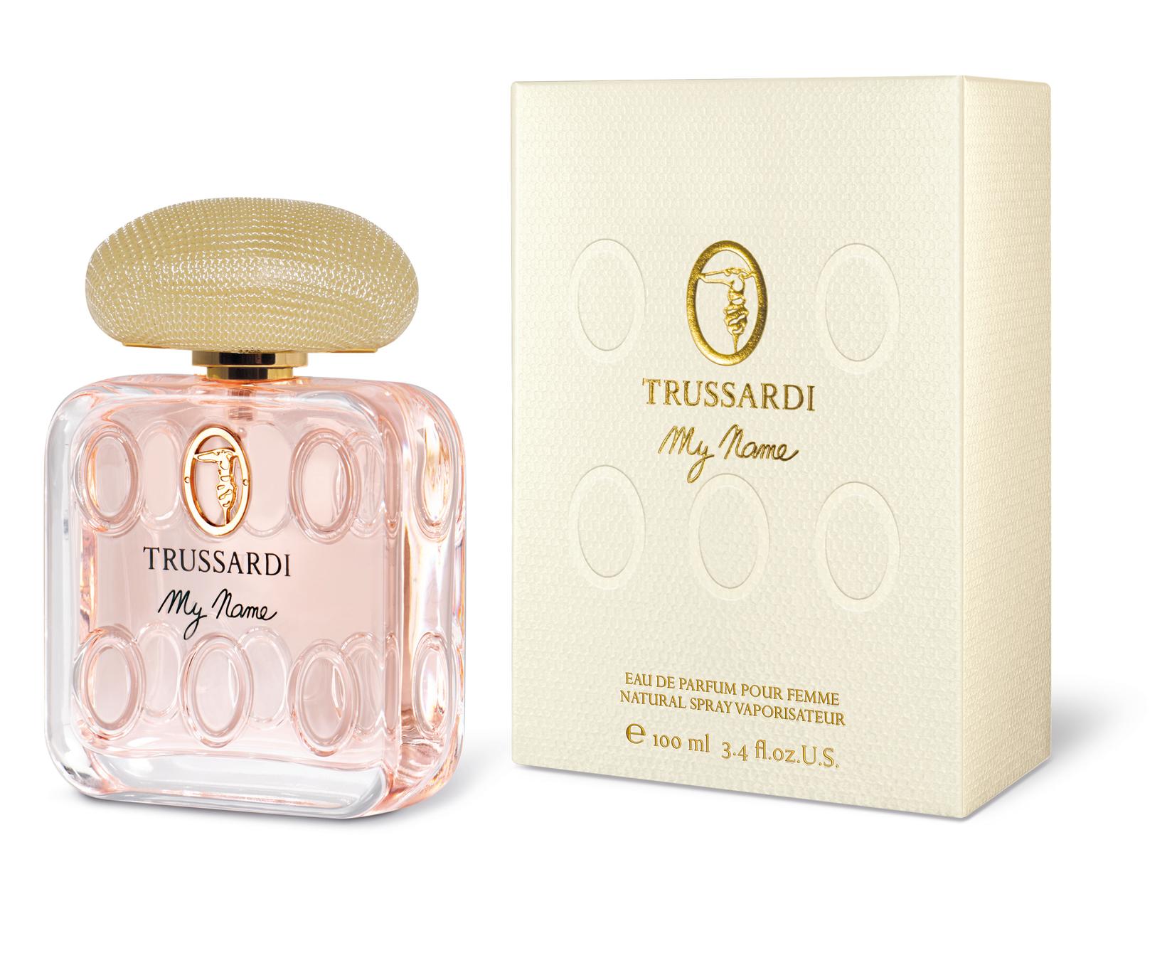 TRUSSARDI Ženski parfem My Name EDP 100ml