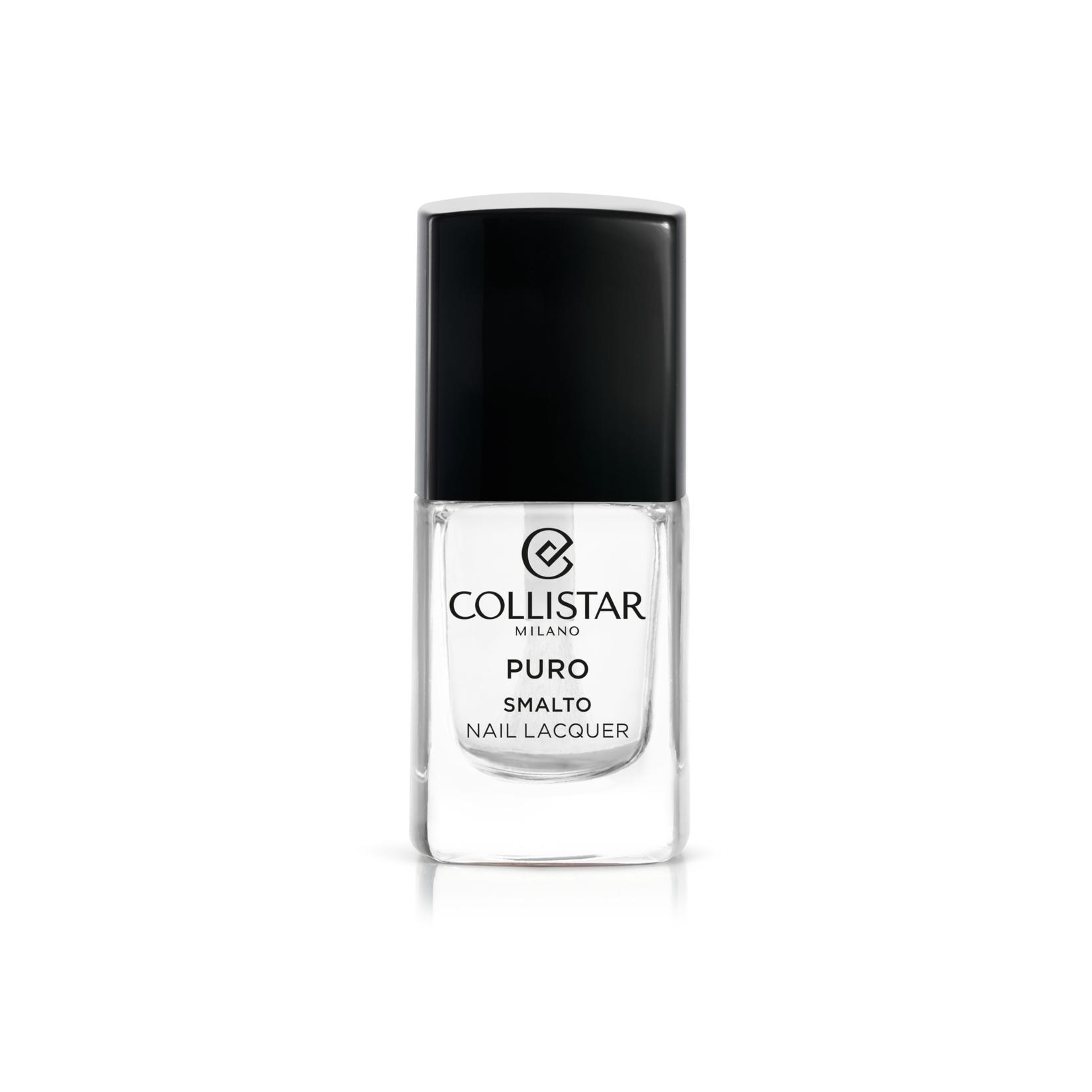 COLLISTAR Lak za nokte Puro Nail Lacquer Cristallo Puro 301