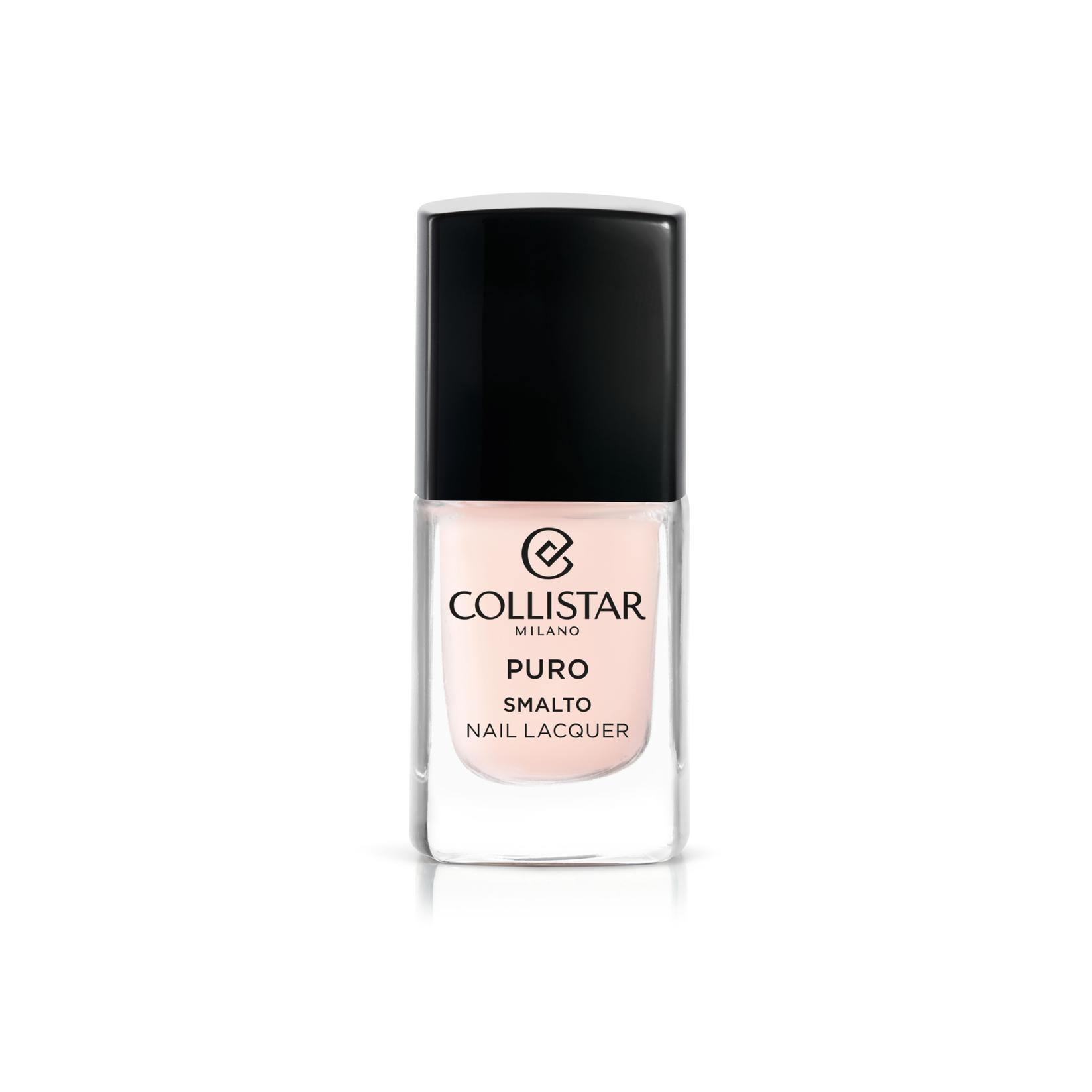 COLLISTAR Lak za nokte Puro Nail Lacquer Rosa Cipria 303