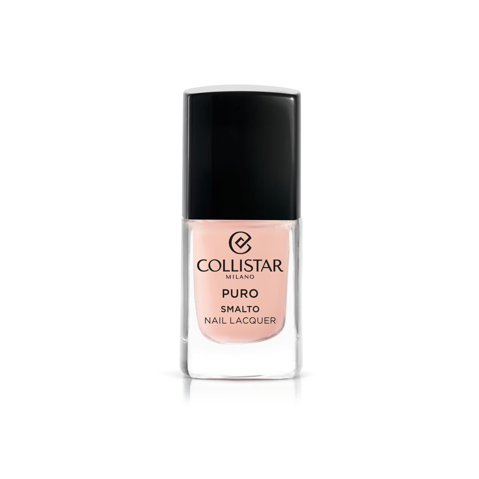 COLLISTAR Lak za nokte Puro Nail Lacquer Neutro French  513