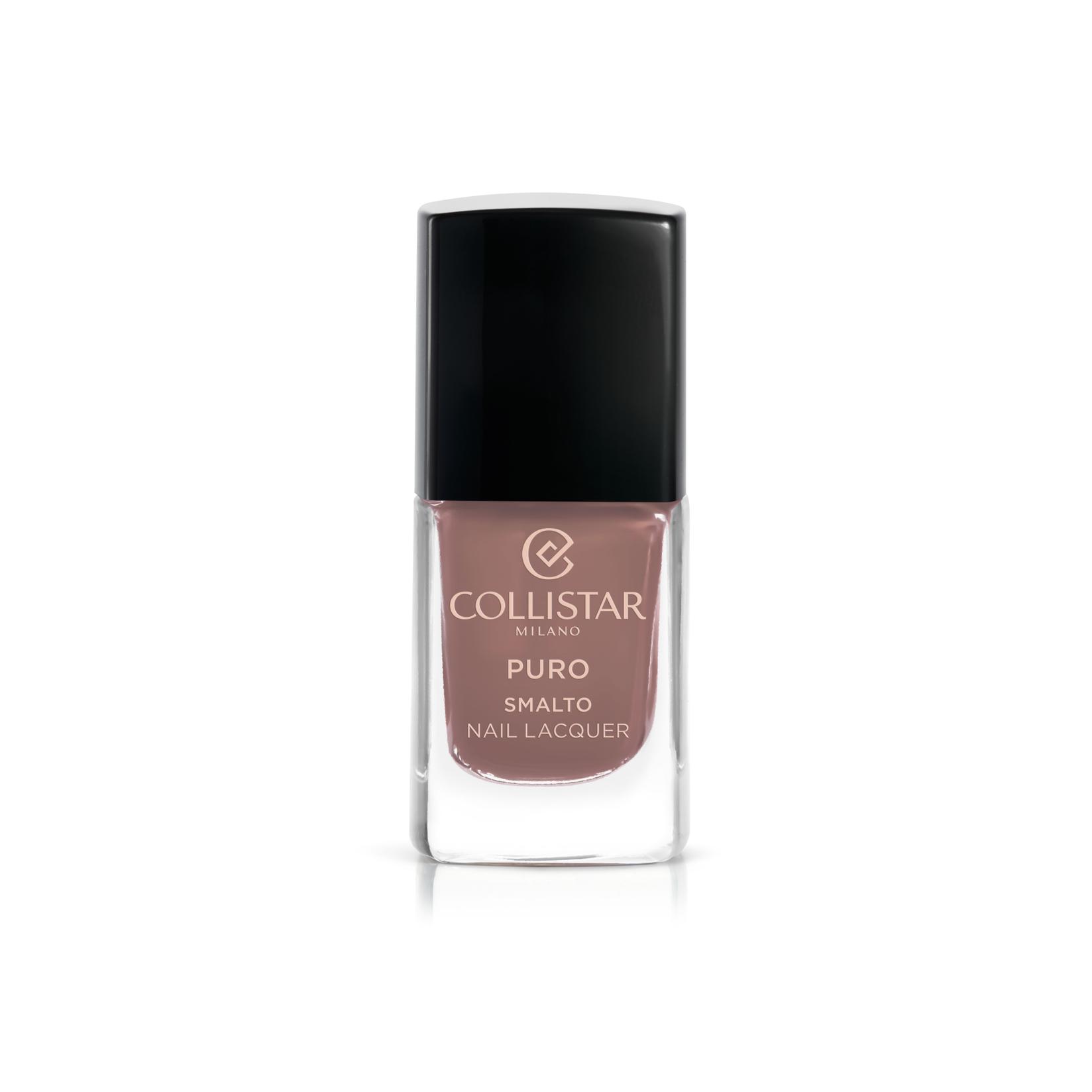 COLLISTAR Lak za nokte Puro Nail Lacquer Tortora 700