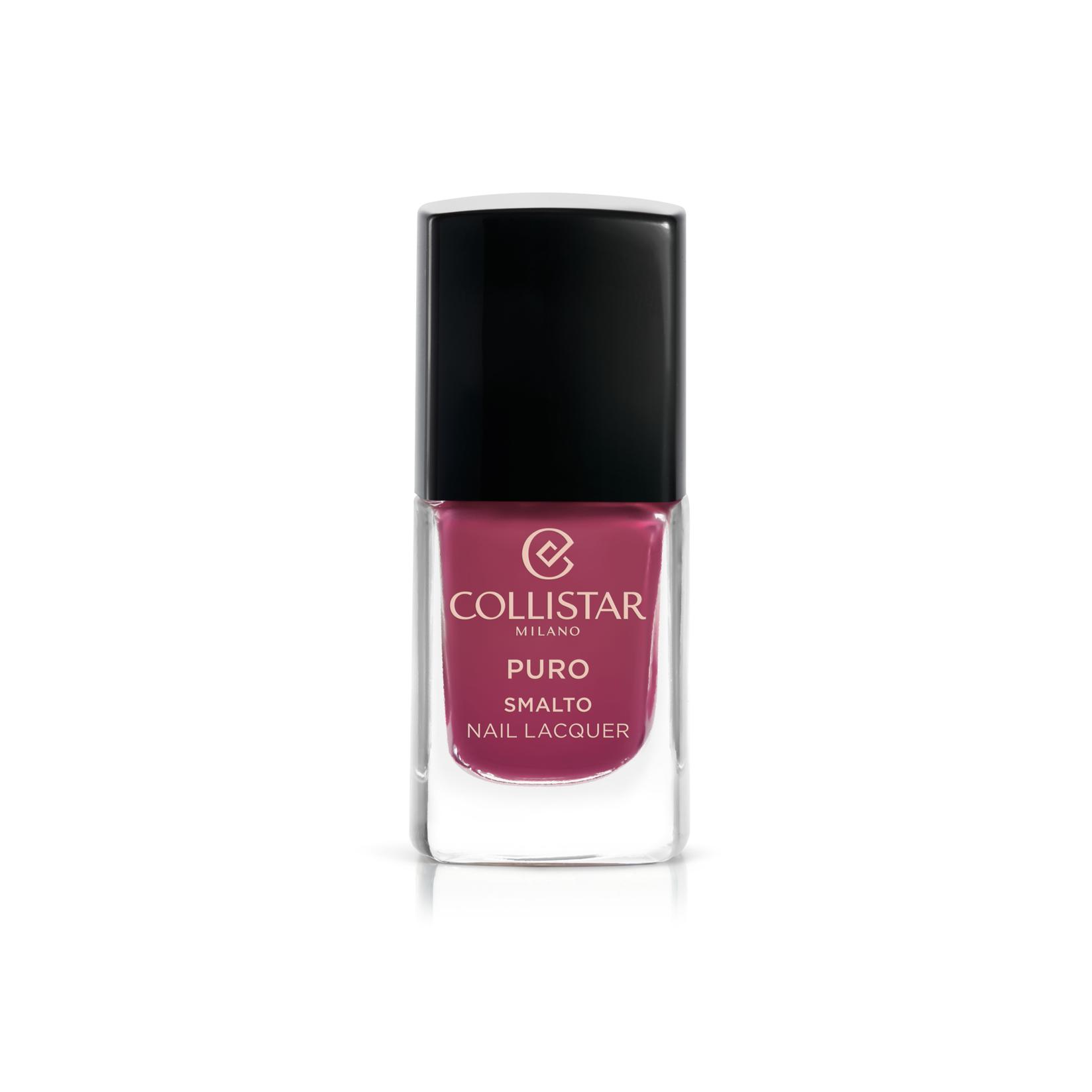 COLLISTAR Lak za nokte Puro Nail Lacquer Warm Mauve 114