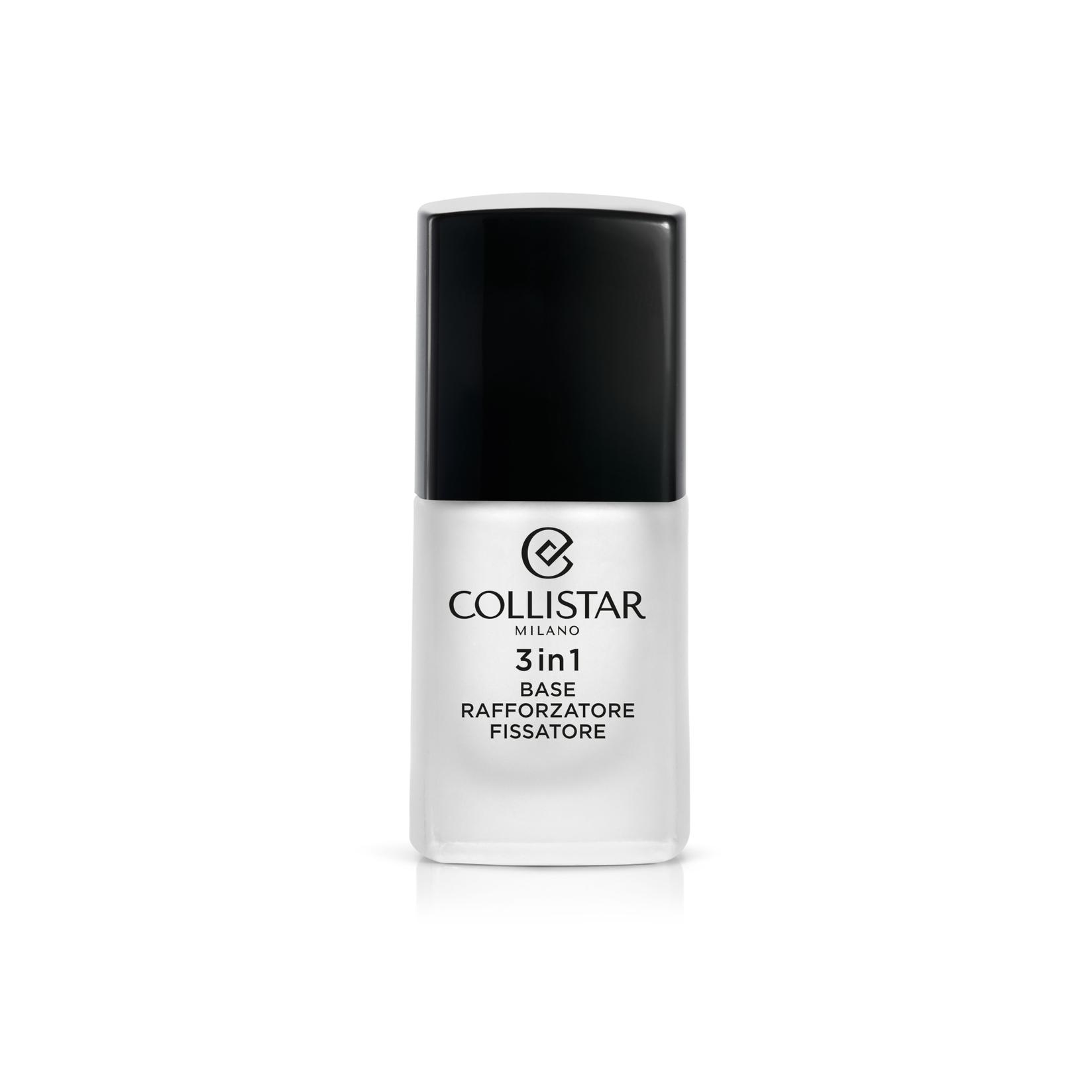 COLLISTAR Lak za nokte Puro Nail Lacquer 3in1