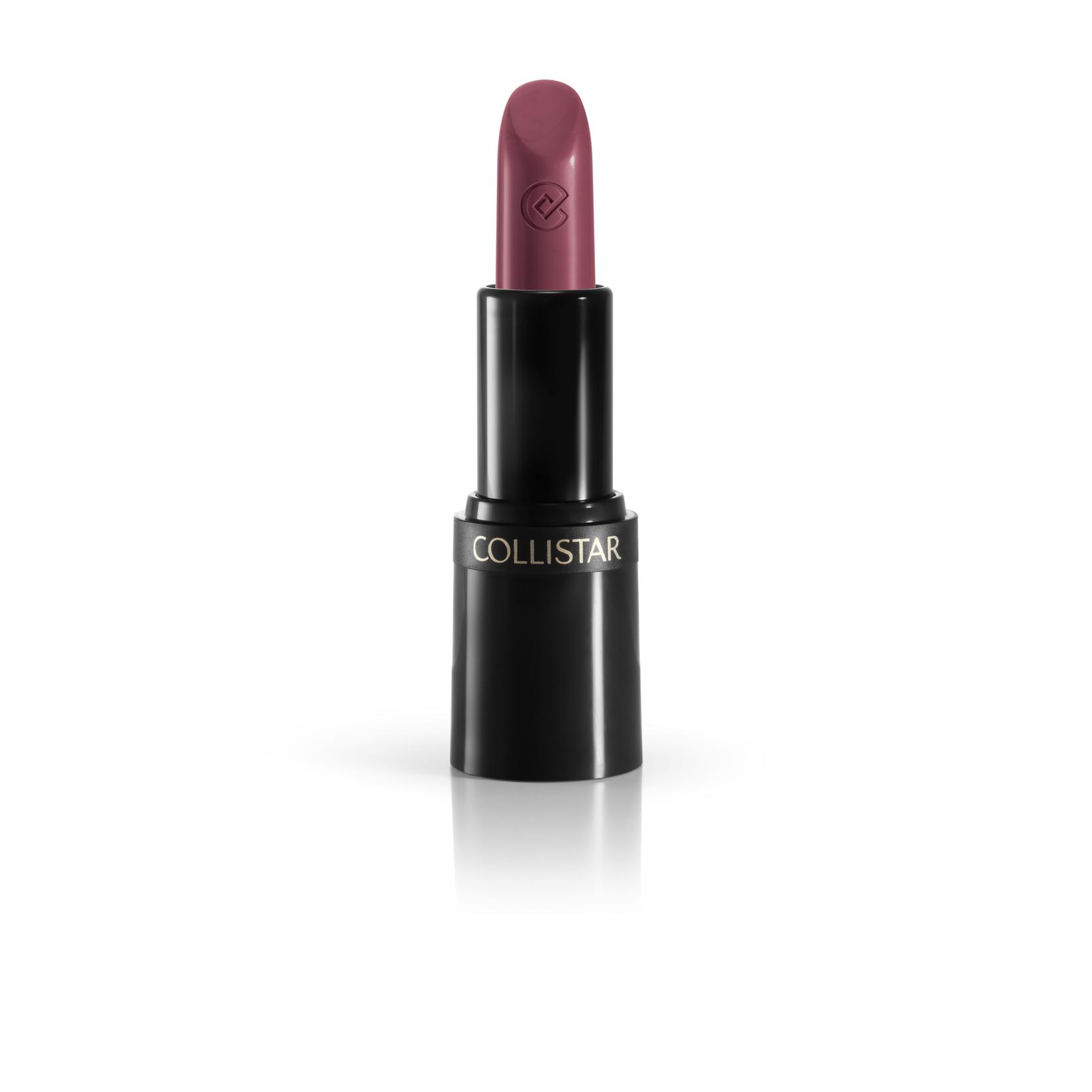 COLLISTAR Ruž Puro Lipstick Warm Mauve 114