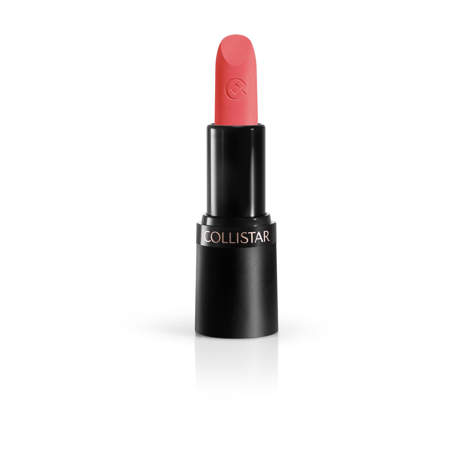 COLLISTAR Ruž Puro Lipstick Matte Rosa Antico 102