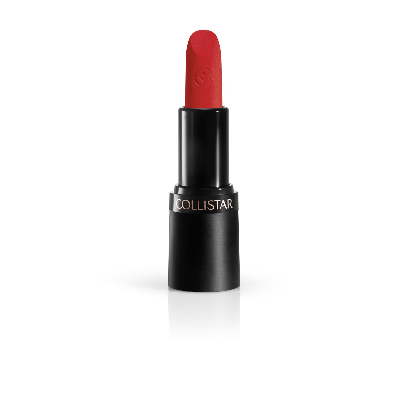 COLLISTAR Ruž Puro Lipstick Matte Papavero Ipnotico 109