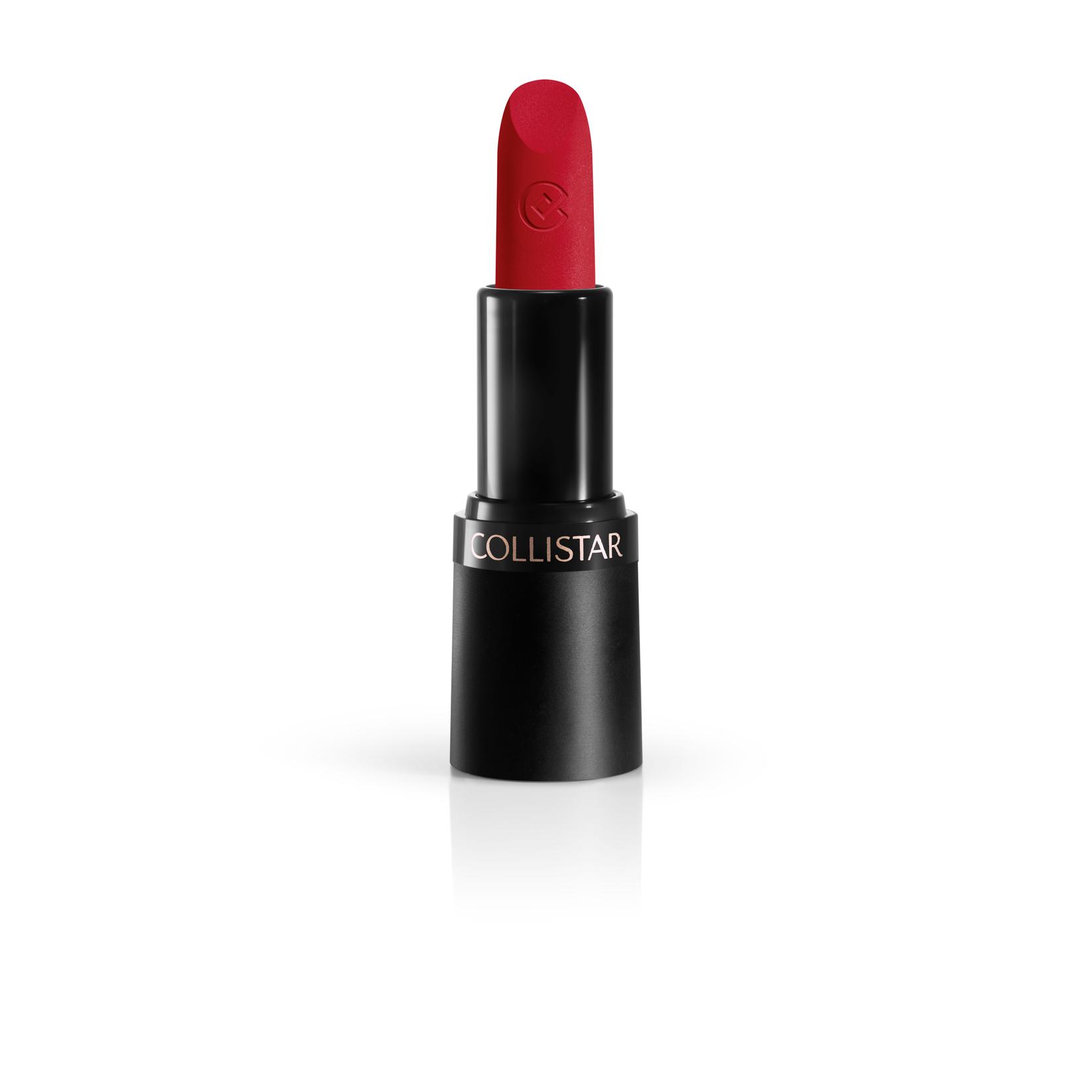 COLLISTAR Ruž Puro Lipstick Matte Rosso Milano 111