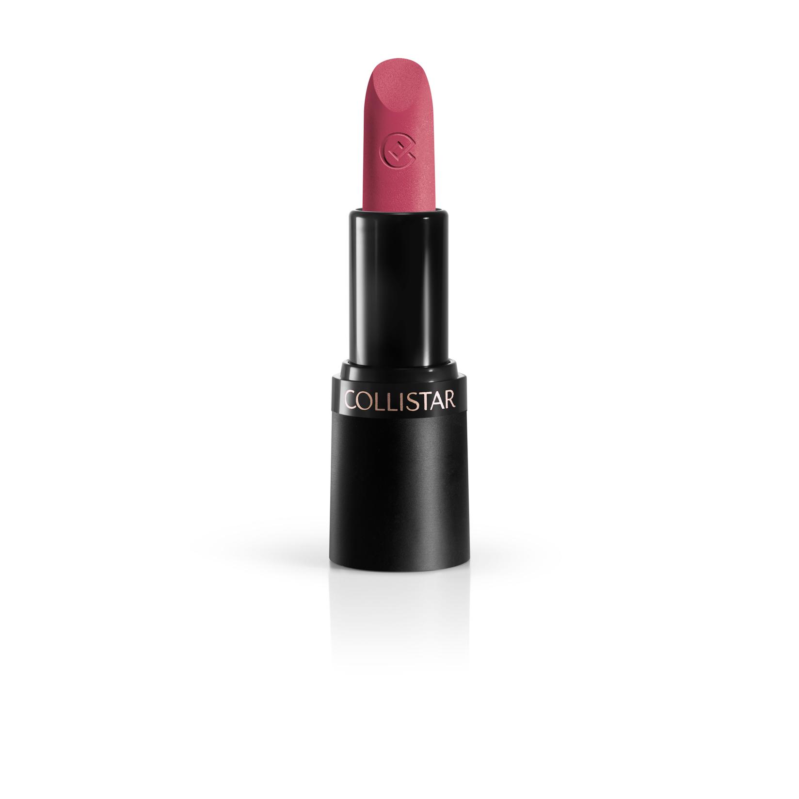 COLLISTAR Ruž Puro Lipstick Matte Autumn Berry 113